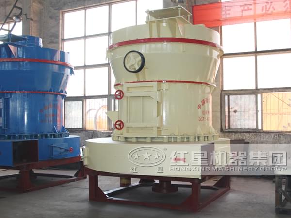 3R磨粉機(jī) 3R磨粉機(jī)