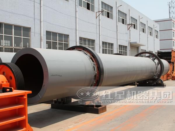 間接傳熱烘干機(jī)