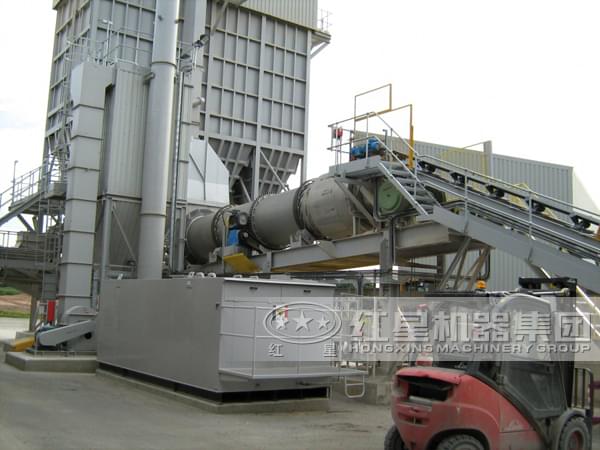 鋸末木屑烘干機