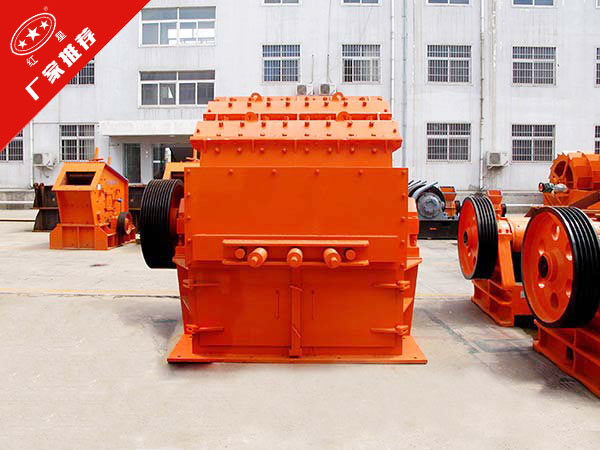 石料細碎機生產(chǎn)廠家