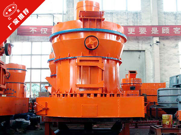 硅石磨粉機生產廠家