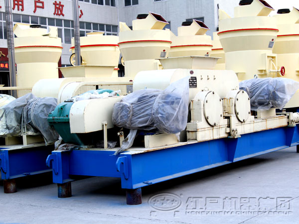 焦炭破碎機(jī)