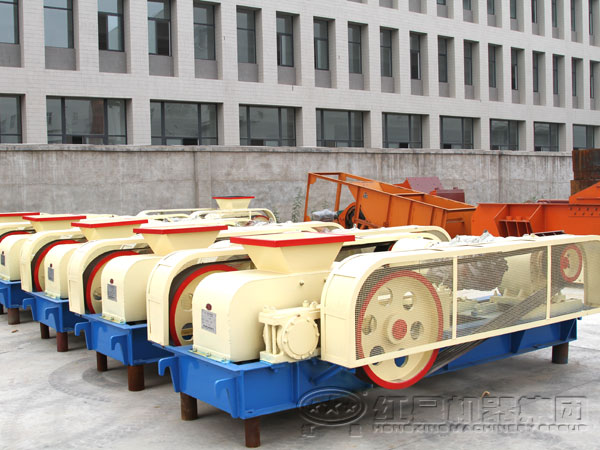 焦炭破碎機(jī)生產(chǎn)廠家