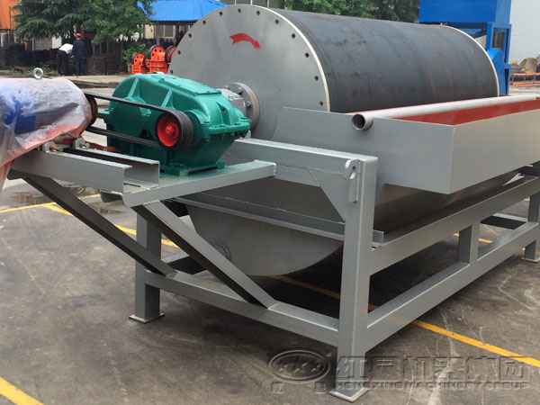 鐵粉磁選機(jī)