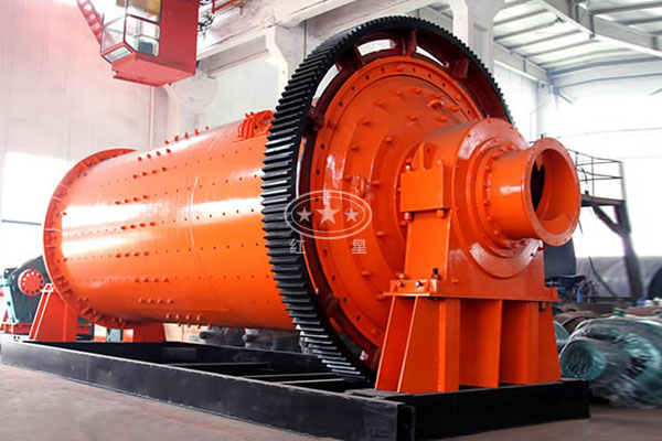 石英砂球磨砂機