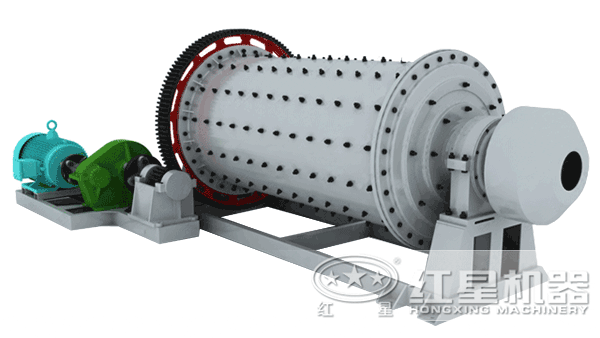 碳化硅球磨機(jī)工作原理