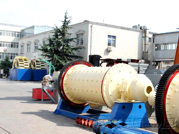 棒磨機(jī)價格