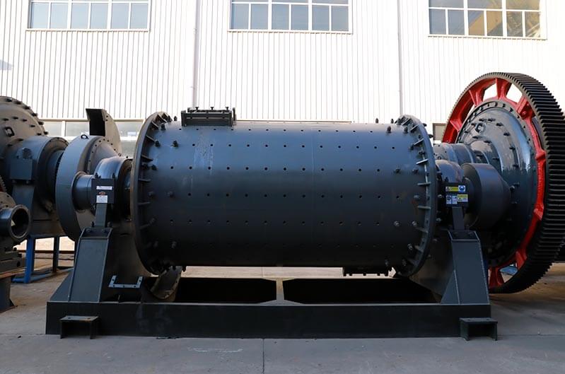 時(shí)產(chǎn)200噸石子球磨機(jī)制砂效果怎么樣?制砂成本高嗎？