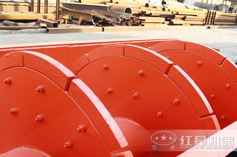 螺旋洗砂機細節(jié)展示圖片 螺旋洗砂機細節(jié)展示圖片