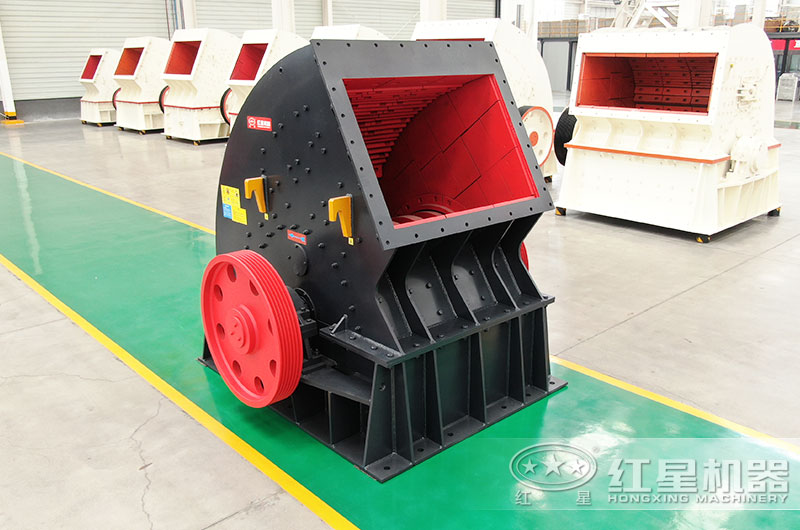 重錘式破碎機圖片 重錘式破碎機圖片