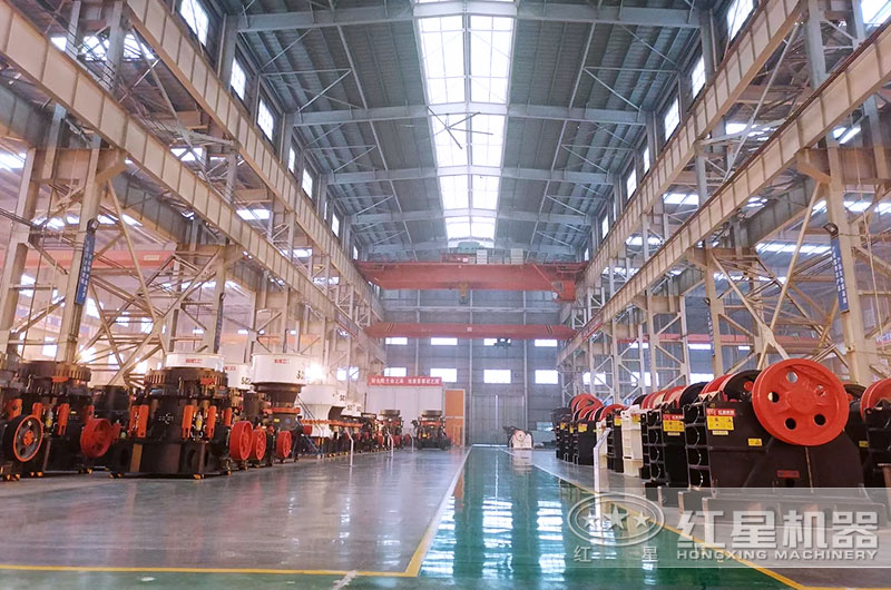 石子生產(chǎn)線設(shè)備