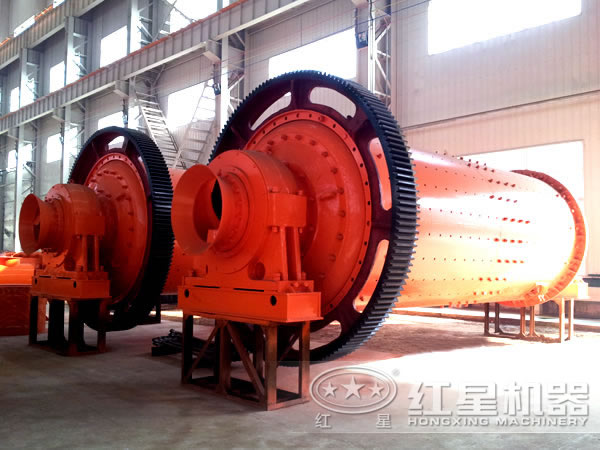 陶瓷球磨機(jī)