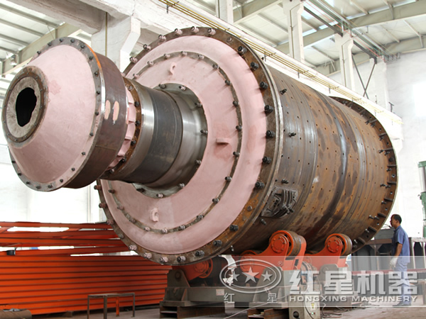 水煤漿球磨機(jī)