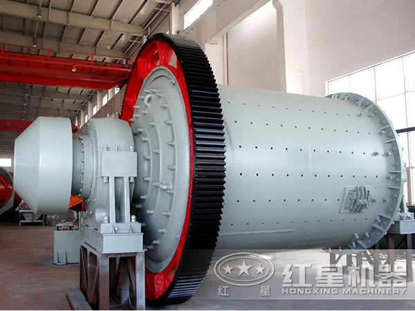 石灰石球磨機(jī)廠家