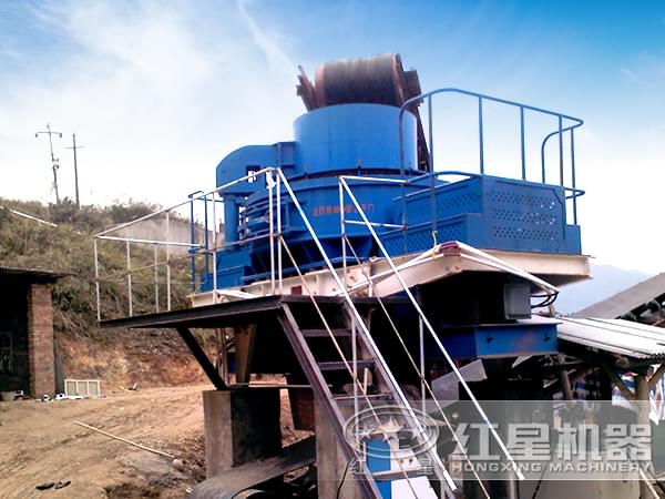 制砂機(jī)價(jià)格