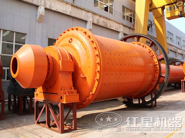 石灰石磨礦球磨機報價