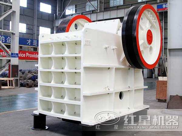 重鈣破碎設(shè)備