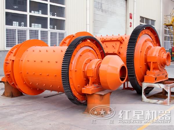 優(yōu)質(zhì)鐵礦球磨機(jī)廠家