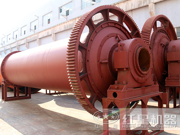 球磨機(jī)價(jià)格