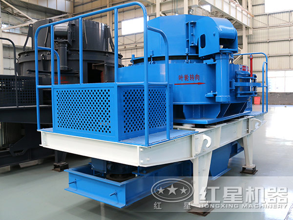 制砂機(jī)選購