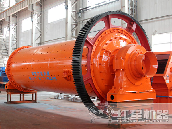 鋼渣球磨機(jī)
