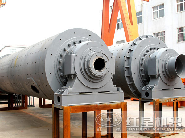 河南礦粉球磨機(jī)廠家