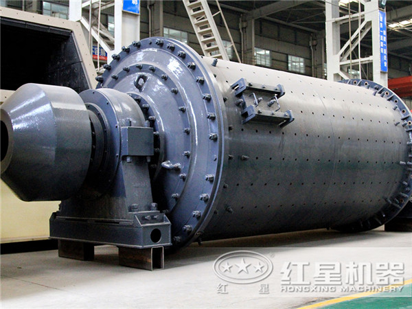 黏土礦干粉球磨機(jī) 黏土礦干粉球磨機(jī)