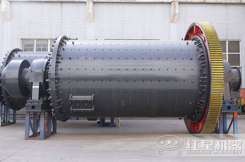 粉煤灰球磨機(jī)圖片