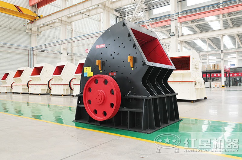 重錘破碎機(jī)圖片 重錘破碎機(jī)圖片