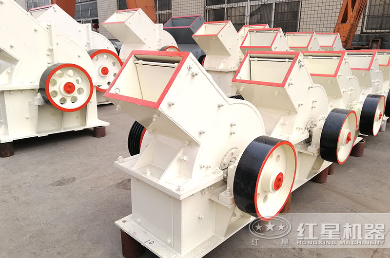 小型玻璃粉碎機圖片