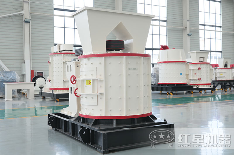 復(fù)合式制沙機(jī)圖片