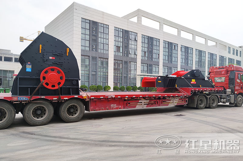 設(shè)備發(fā)貨現(xiàn)場圖片