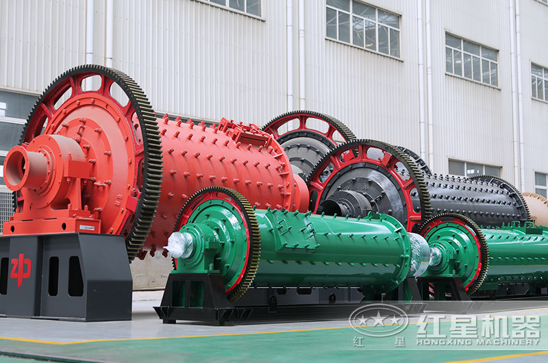 鐵礦石球磨機(jī)圖片 鐵礦石球磨機(jī)圖片