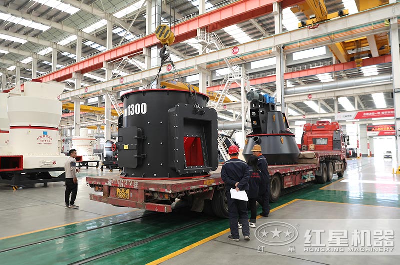 設(shè)備發(fā)貨現(xiàn)場實(shí)拍圖