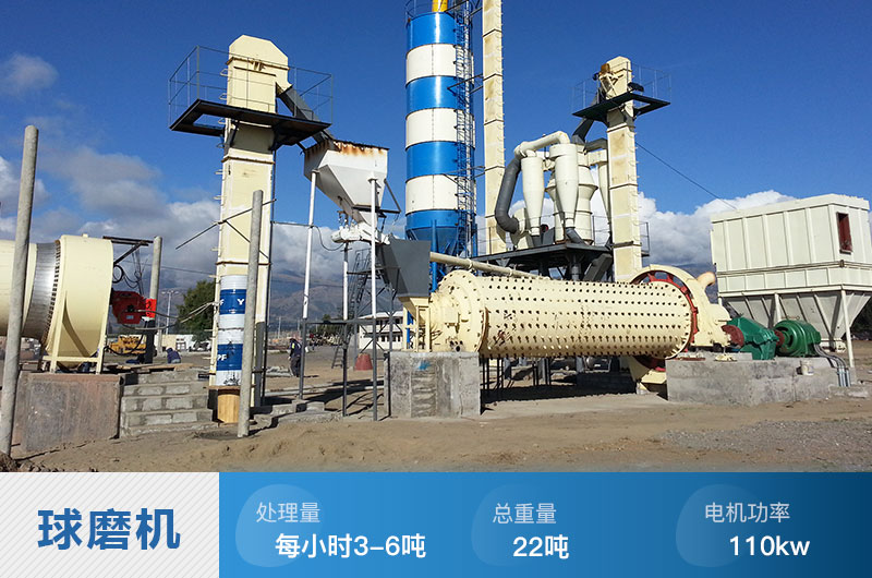 1545球磨機(jī)參數(shù)