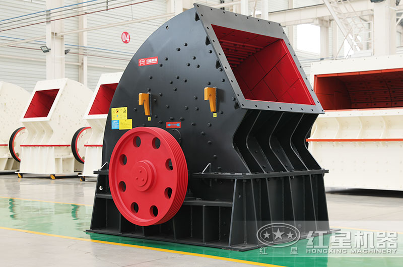 重錘式破碎機(jī)圖片 重錘式破碎機(jī)圖片