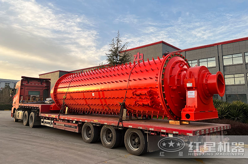 設(shè)備裝車發(fā)貨