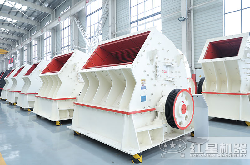 錘式制砂機圖片