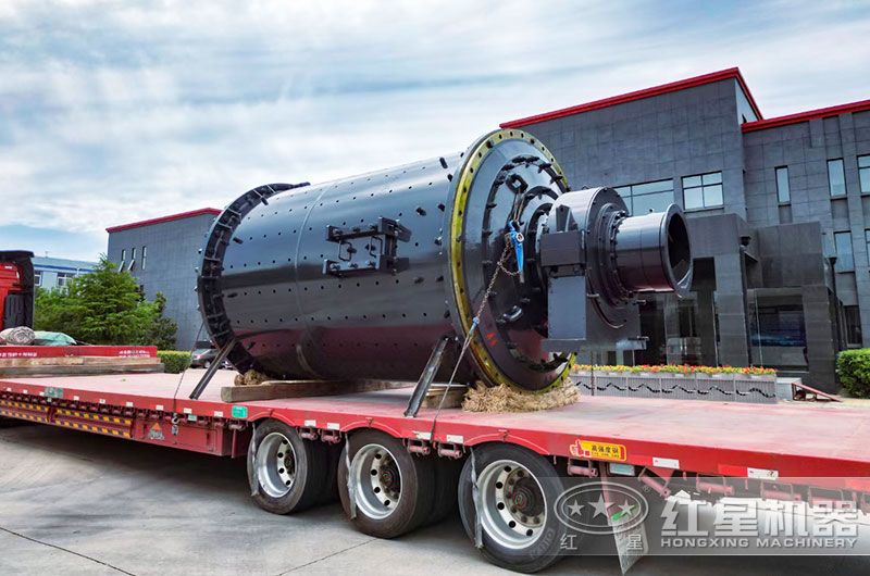 設(shè)備發(fā)貨現(xiàn)場