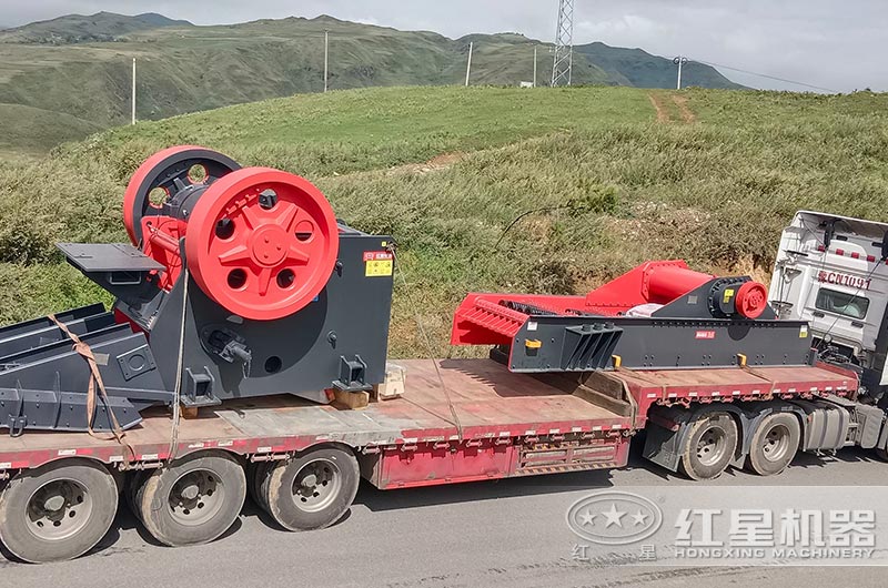 設(shè)備發(fā)往客戶現(xiàn)場