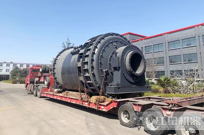 設(shè)備裝車發(fā)貨現(xiàn)場