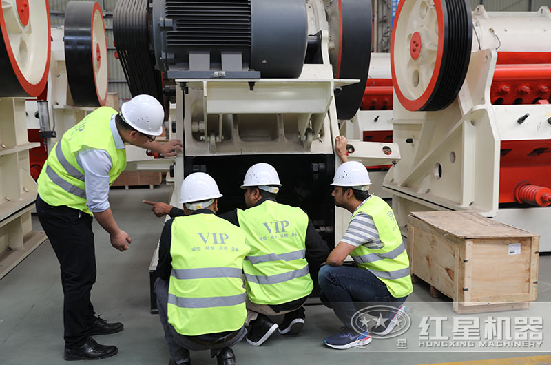 歡迎到廠考察設備