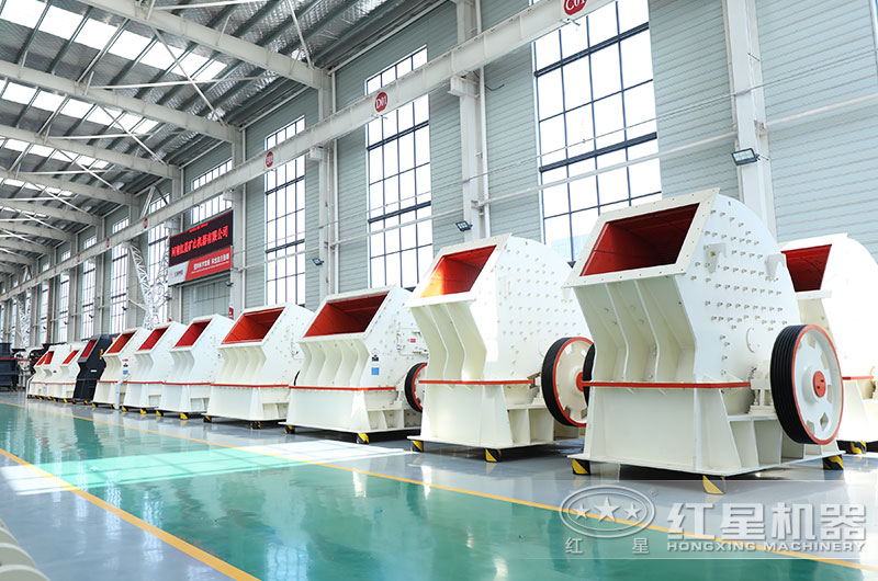 1416制砂機(jī)圖片