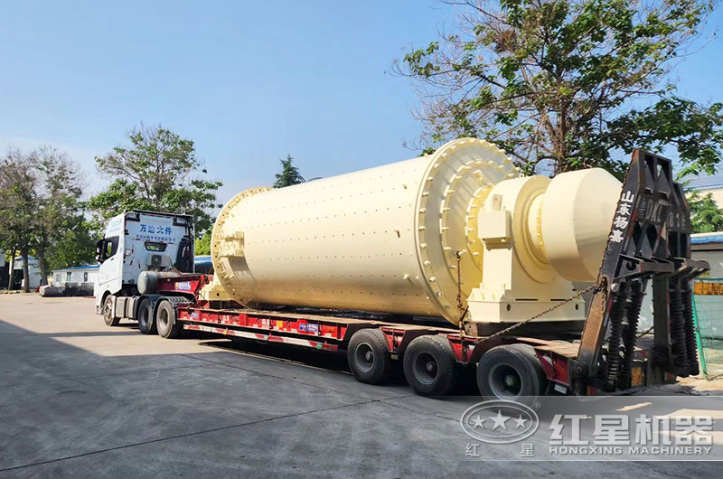 設(shè)備發(fā)貨現(xiàn)場