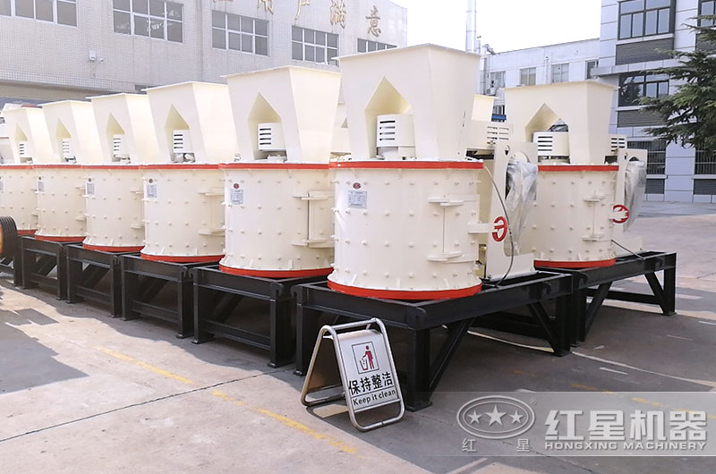 小型玻璃粉碎機圖片（復(fù)合式）