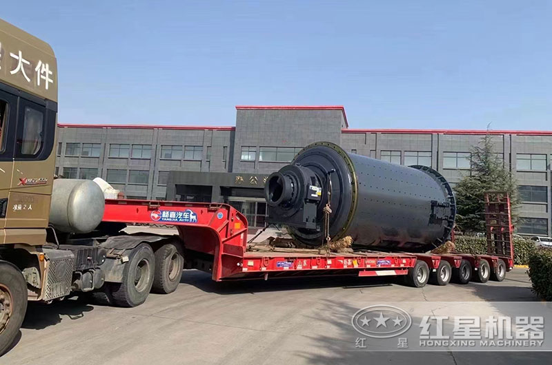 設(shè)備發(fā)貨現(xiàn)場圖片