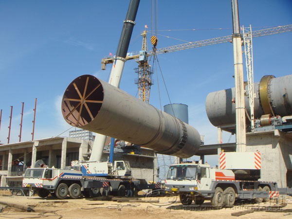 復(fù)合肥生產(chǎn)線