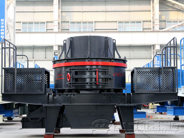 石子制砂設(shè)備