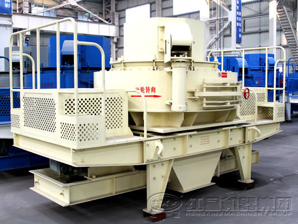 河卵石制沙機價格