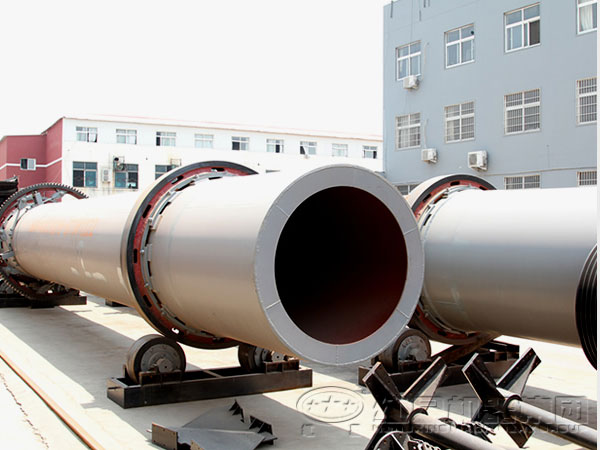 長石粉烘干機(jī)